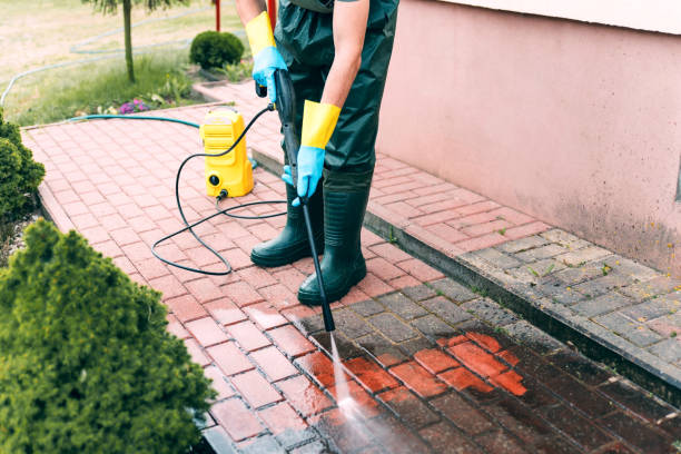 Best Roof Washing  in Highpoint, OH